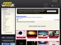 Aper�u de : Fonds d'ecrans HD tous themes, redimensionnables