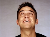 fond écran Robbie Williams
