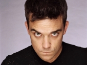 fond écran Robbie Williams