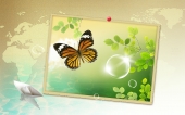 miniature 53-papillon 