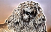 miniature lion-23