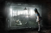 miniature Mirror