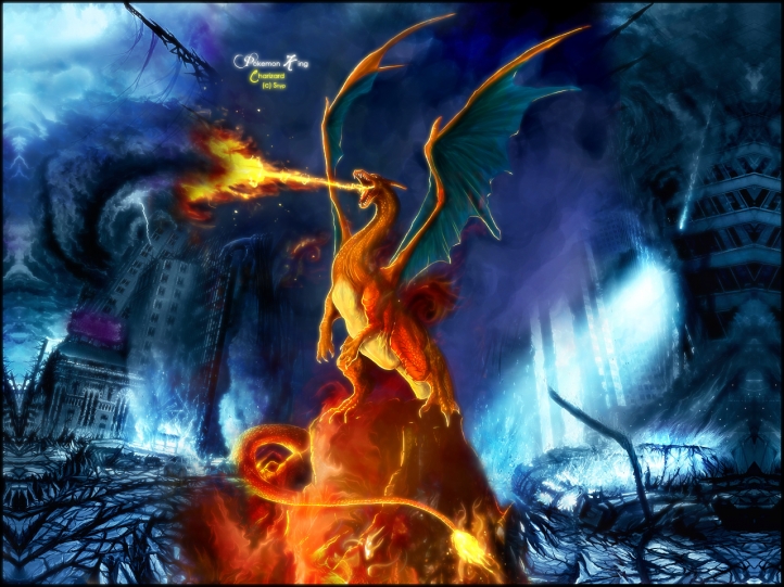 Pokemon King.. fond écran wallpaper