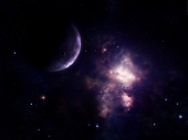 miniature Espace violet