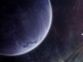 miniature Planète