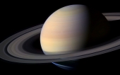 miniature Saturn