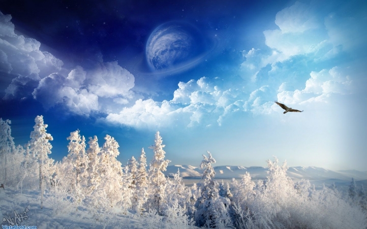 Fantasy  fond écran wallpaper