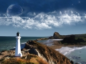 fond écran Fantasy 