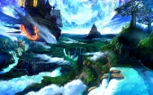 miniature Fantasy Other