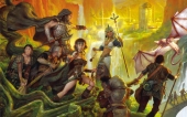 miniature Heros