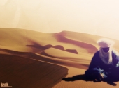 miniature Touareg