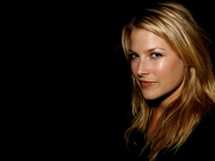 Ali Larter fond écran wallpaper