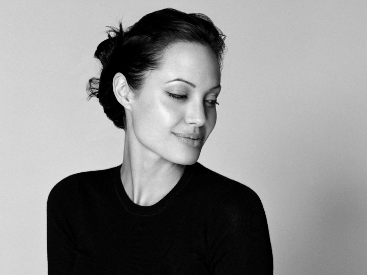 Angelina Jolie fond écran wallpaper