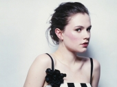 fond écran Anna Paquin