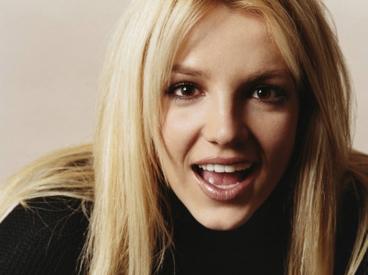 Britney Spears fond écran wallpaper