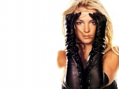 fond écran Britney Spears