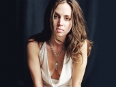 fond écran Eliza Dushku