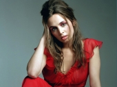 fond écran Eliza Dushku