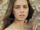 fond écran Eliza Dushku