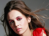 fond écran Eliza Dushku