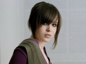 fond écran Ellen Page