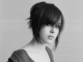 miniature Ellen Page