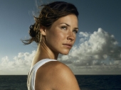 fond écran Evangeline Lilly