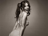 fond écran Evangeline Lilly