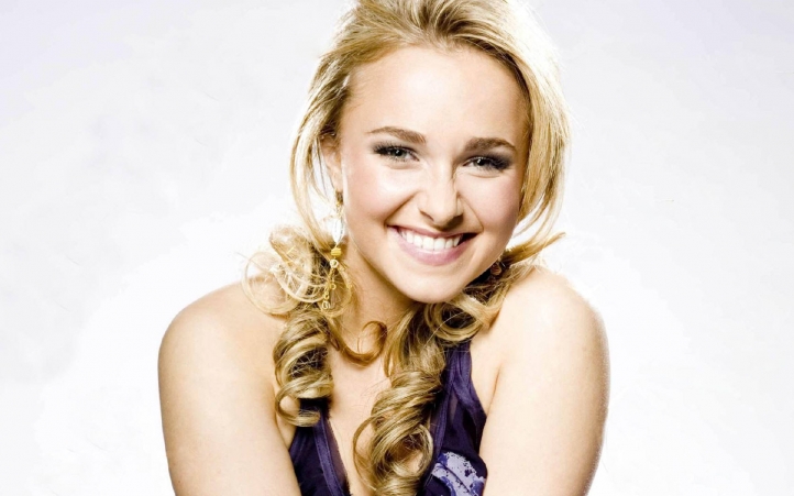 Hayden Panettiere fond écran wallpaper