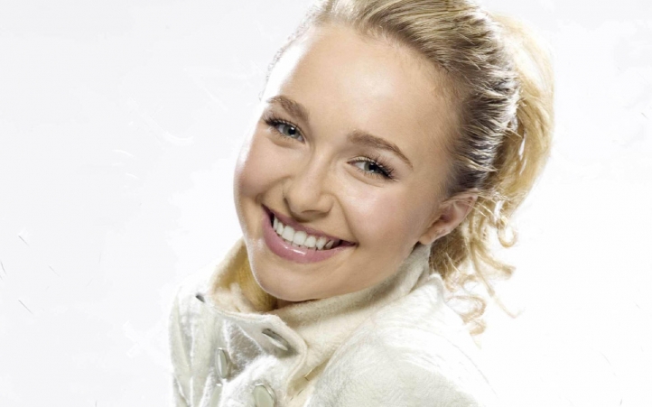 Hayden Panettiere fond écran wallpaper