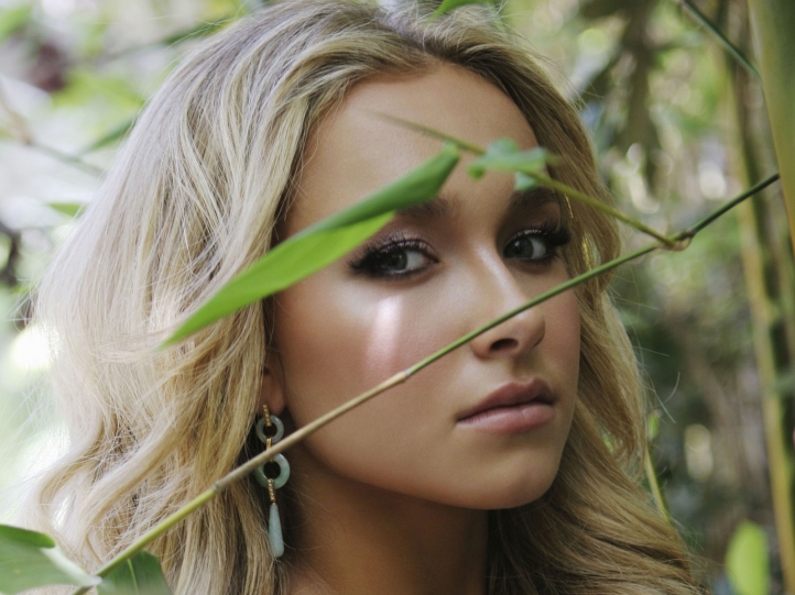 Hayden Panettiere fond écran wallpaper