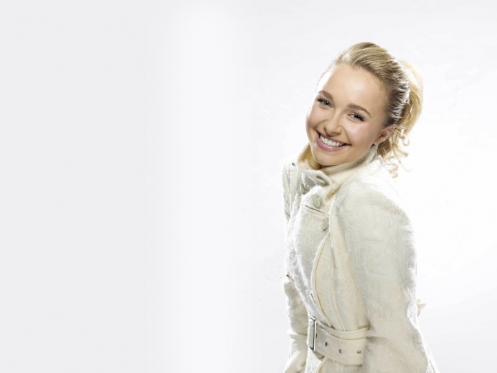 Hayden Panettiere fond écran wallpaper