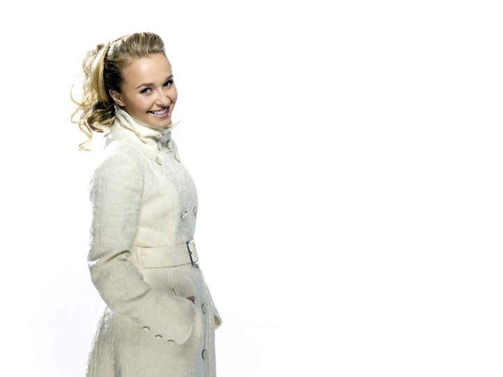 Hayden Panettiere fond écran wallpaper