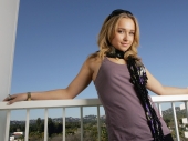 fond écran Hayden Panettiere