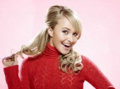 miniature Hayden Panettiere