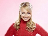 miniature Hayden Panettiere