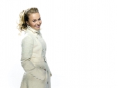 miniature Hayden Panettiere