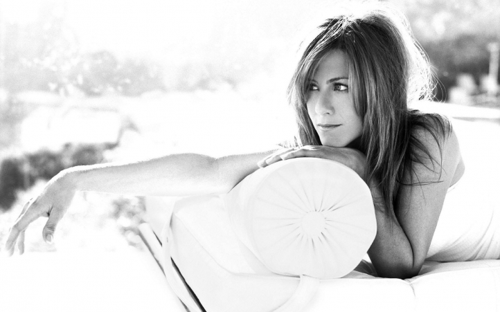 Jennifer Aniston fond écran wallpaper