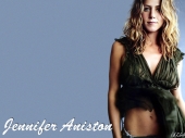 fond écran Jennifer Aniston