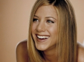 fond écran Jennifer Aniston