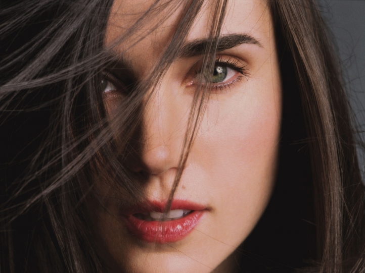 Jennifer Connelly fond écran wallpaper