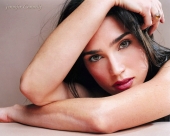 fond écran Jennifer Connelly