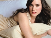 fond écran Jennifer Connelly