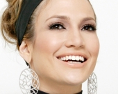 miniature Jennifer Lopez