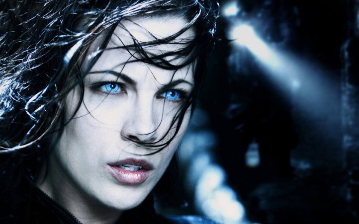 Kate Beckinsale fond écran wallpaper