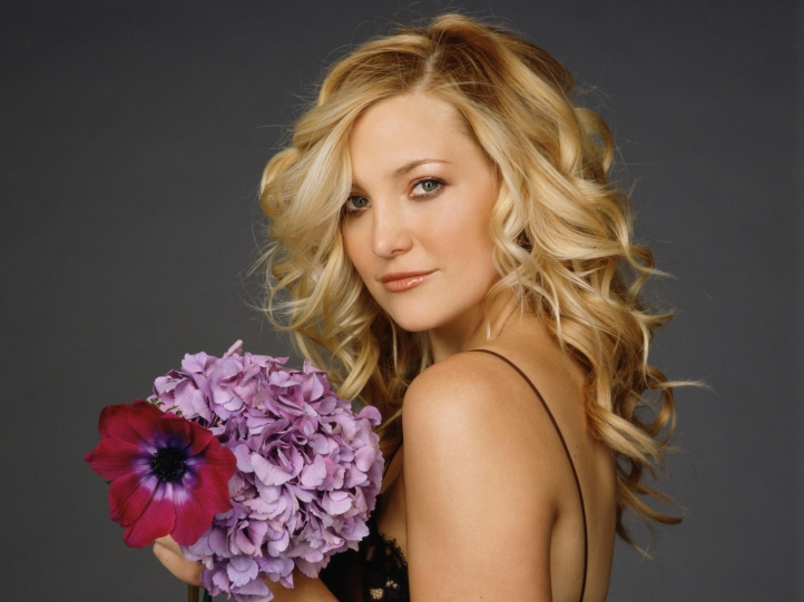 Kate Hudson fond écran wallpaper