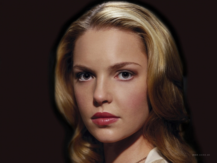 Katherine Heigl fond écran wallpaper