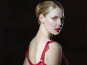 miniature Katherine Heigl