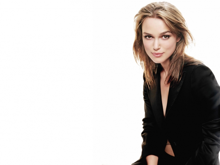 Keira Knightley fond écran wallpaper