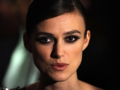 fond écran Keira Knightley